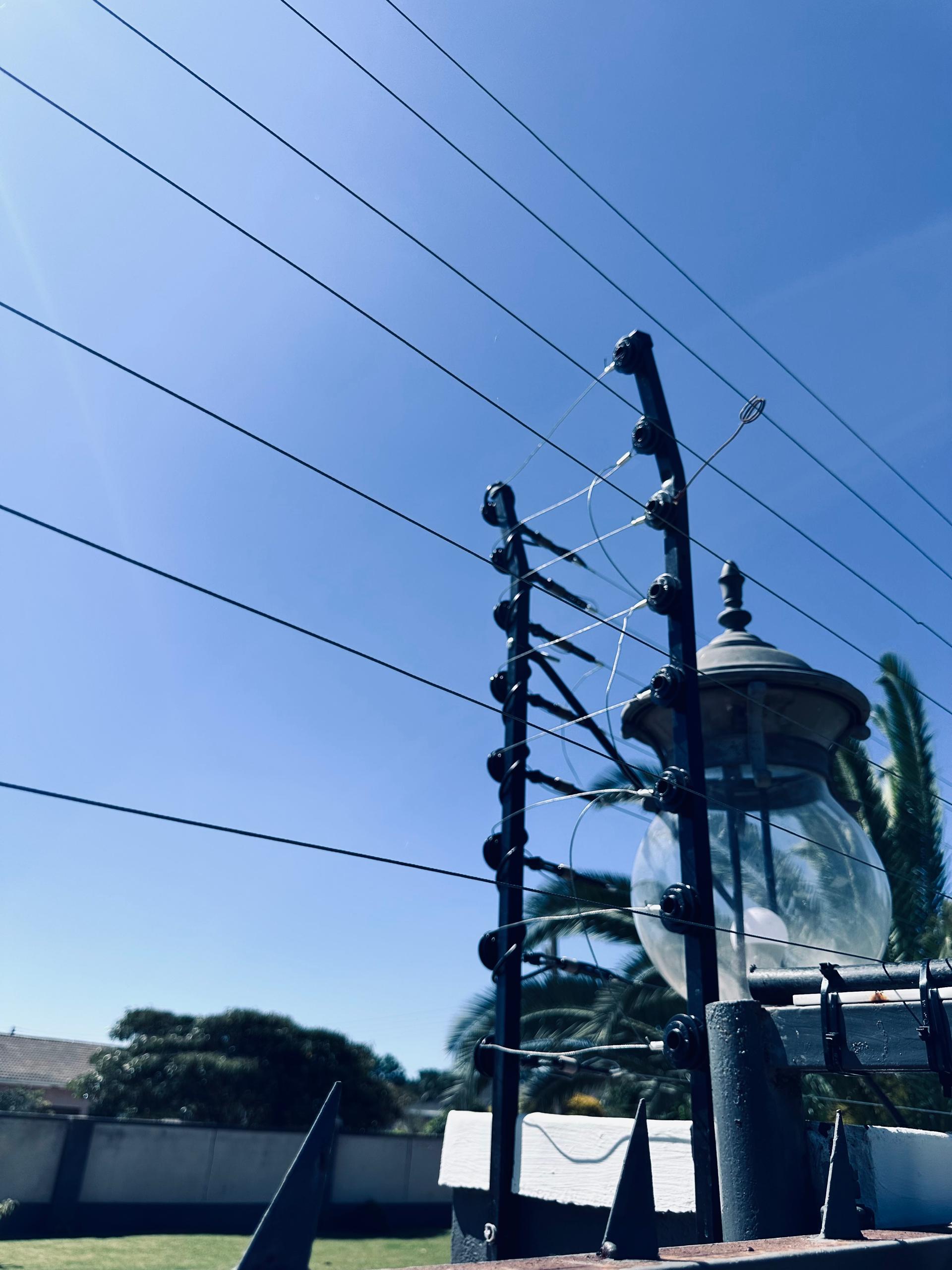 Home Security System